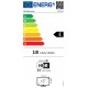 Монитор LG 24GN60F-B, UltraGear, 23.8" IPS, AG, 1ms GtG, 180Hz, 1000:1, 300cd/m2, Full HD 1920x1080, NVIDIA G-SYNC, Radeon FreeSync, HDR 10, sRGB 99%, HDMI, DisplayPort, Reader Mode, Headphone out, Tilt, Black