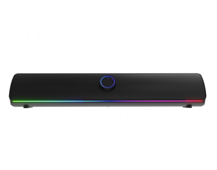 Аудио система Genesis Soundbar Helium, 312BT, 2.0 Bluetooth, Black Аудио система Genesis Soundbar Helium, 312BT, 2.0 Bluetooth, Black