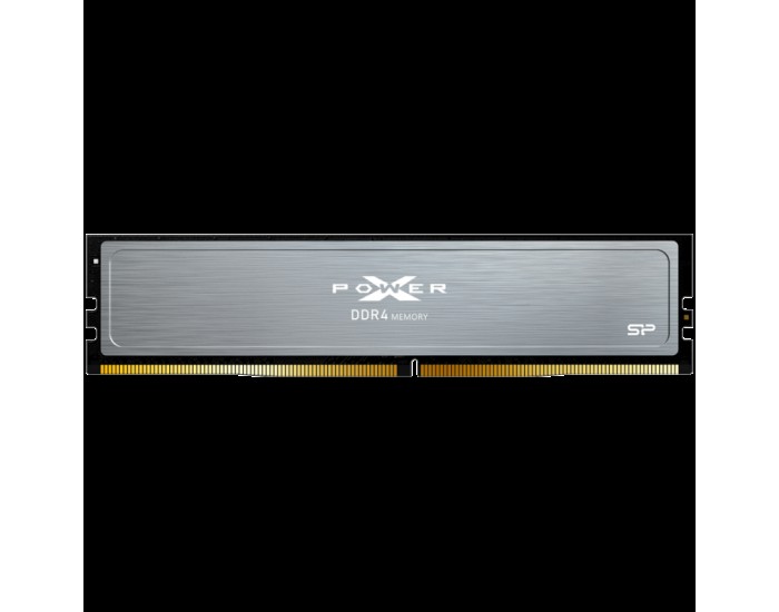 Silicon Power DDR4-3200 16GB DRAM DDR4 XPOWER Pulse / U-DIMM Desktop 16GBx1, 1.35V, CL16, EAN: 4713436159414 Silicon Power DDR4-3200 16GB DRAM DDR4 XPOWER Pulse / U-DIMM Desktop 16GBx1, 1.35V, CL16, EAN: 4713436159414