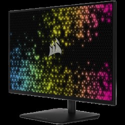 Corsair XENEON 315QHD165 32-Inch IPS Gaming Monitor EU/UK (PE), QHD (2560 x 1440), 165Hz Refresh Rate, 1ms, Adaptive Sync HDR-ready, 1.07 Billion Colors  EAN:0840006675075 - Corsair