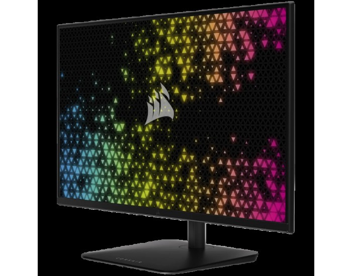 Corsair XENEON 315QHD165 32-Inch IPS Gaming Monitor EU/UK (PE), QHD (2560 x 1440), 165Hz Refresh Rate, 1ms, Adaptive Sync HDR-ready, 1.07 Billion Colors EAN:0840006675075 Corsair XENEON 315QHD165 32-Inch IPS Gaming Monitor EU/UK (PE), QHD (2560 x 1440), 165Hz Refresh Rate, 1ms, Adaptive Sync HDR-ready, 1.07 Billion Colors EAN:0840006675075