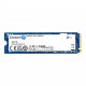 Kingston SSD 2TB NV3 M.2 2280 PCIe 4.0 NVMe SSD , EAN: 740617344783 Kingston SSD 2TB NV3 M.2 2280 PCIe 4.0 NVMe SSD , EAN: 740617344783