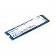 Kingston SSD 2TB NV3 M.2 2280 PCIe 4.0 NVMe SSD , EAN: 740617344783 Kingston SSD 2TB NV3 M.2 2280 PCIe 4.0 NVMe SSD , EAN: 740617344783