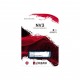 Kingston SSD 2TB NV3 M.2 2280 PCIe 4.0 NVMe SSD , EAN: 740617344783 Kingston SSD 2TB NV3 M.2 2280 PCIe 4.0 NVMe SSD , EAN: 740617344783