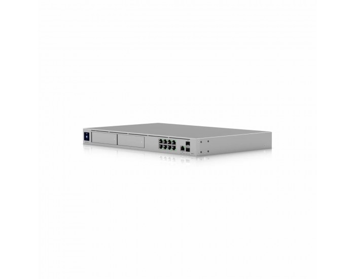 Управляем комутатор Ubiquiti UniFi Dream Machine Pro Max