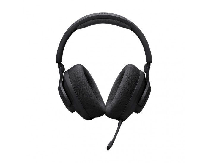 Слушалки JBL QUANTUM 360 BLK Wireless over-ear gaming headset with surround sound and detachable mic Слушалки JBL QUANTUM 360 BLK Wireless over-ear gaming headset with surround sound and detachable mic