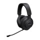 Слушалки JBL QUANTUM 360 BLK Wireless over-ear gaming headset with surround sound and detachable mic Слушалки JBL QUANTUM 360 BLK Wireless over-ear gaming headset with surround sound and detachable mic