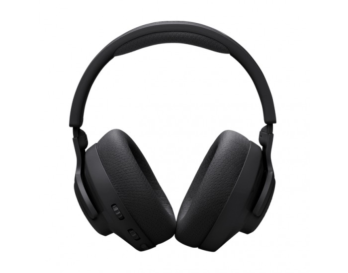 Слушалки JBL QUANTUM 360 BLK Wireless over-ear gaming headset with surround sound and detachable mic Слушалки JBL QUANTUM 360 BLK Wireless over-ear gaming headset with surround sound and detachable mic