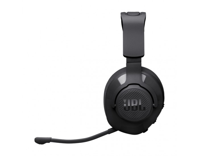 Слушалки JBL QUANTUM 360 BLK Wireless over-ear gaming headset with surround sound and detachable mic Слушалки JBL QUANTUM 360 BLK Wireless over-ear gaming headset with surround sound and detachable mic