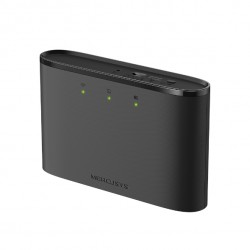 4G LTE Рутер Mercusys MT110 - Рутери и Суичове