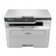 Лазерно многофункционално устройство Brother DCP-B7620DW Laser Multifunctional