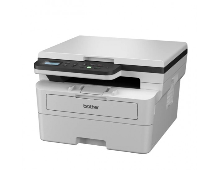 Лазерно многофункционално устройство Brother DCP-B7620DW Laser Multifunctional