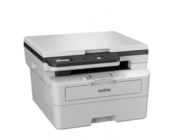 Лазерно многофункционално устройство Brother DCP-B7620DW Laser Multifunctional