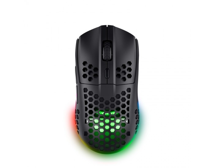 Мишка TRUST GXT929 Helox Wireless Lightweight Mouse Black Мишка TRUST GXT929 Helox Wireless Lightweight Mouse Black