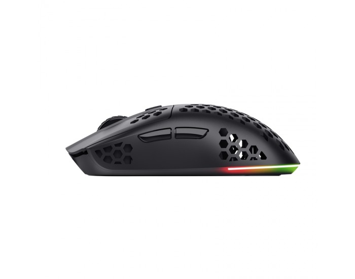 Мишка TRUST GXT929 Helox Wireless Lightweight Mouse Black Мишка TRUST GXT929 Helox Wireless Lightweight Mouse Black
