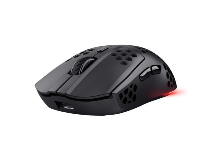 Мишка TRUST GXT929 Helox Wireless Lightweight Mouse Black Мишка TRUST GXT929 Helox Wireless Lightweight Mouse Black