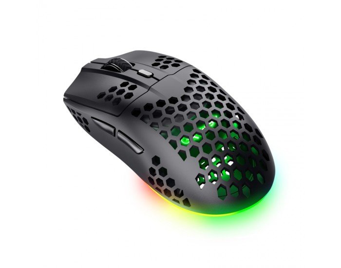 Мишка TRUST GXT929 Helox Wireless Lightweight Mouse Black Мишка TRUST GXT929 Helox Wireless Lightweight Mouse Black
