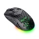 Мишка TRUST GXT929 Helox Wireless Lightweight Mouse Black Мишка TRUST GXT929 Helox Wireless Lightweight Mouse Black