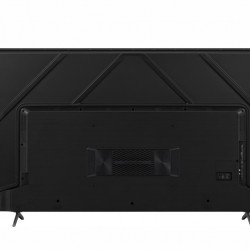 Телевизор Hisense 65" E7NQ Pro, 4K Ultra HD 3840x2160, QLED, Quantum Dot, 144Hz, HDR 10+ adaptive, HLG, Dolby Vision, DTS Virtual X, Smart TV, WiFi 5GHz, WiFi Direct, BT, Anyview Cast, 3xHDMI, 2xUSB, LAN, CI+, DVB-T2/C/S2, Black - Офис техника