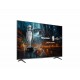 Телевизор Hisense 65" E7NQ Pro, 4K Ultra HD 3840x2160, QLED, Quantum Dot, 144Hz, HDR 10+ adaptive, HLG, Dolby Vision, DTS Virtual X, Smart TV, WiFi 5GHz, WiFi Direct, BT, Anyview Cast, 3xHDMI, 2xUSB, LAN, CI+, DVB-T2/C/S2, Black Телевизор Hisense 65" E7NQ Pro, 4K Ultra HD 3840x2160, QLED, Quantum Dot, 144Hz, HDR 10+ adaptive, HLG, Dolby Vision, DTS Virtual X, Smart TV, WiFi 5GHz, WiFi Direct, BT, Anyview Cast, 3xHDMI, 2xUSB, LAN, CI+, DVB-T2/C/S2, Black
