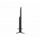 Телевизор Hisense 65" E7NQ Pro, 4K Ultra HD 3840x2160, QLED, Quantum Dot, 144Hz, HDR 10+ adaptive, HLG, Dolby Vision, DTS Virtual X, Smart TV, WiFi 5GHz, WiFi Direct, BT, Anyview Cast, 3xHDMI, 2xUSB, LAN, CI+, DVB-T2/C/S2, Black Телевизор Hisense 65" E7NQ Pro, 4K Ultra HD 3840x2160, QLED, Quantum Dot, 144Hz, HDR 10+ adaptive, HLG, Dolby Vision, DTS Virtual X, Smart TV, WiFi 5GHz, WiFi Direct, BT, Anyview Cast, 3xHDMI, 2xUSB, LAN, CI+, DVB-T2/C/S2, Black
