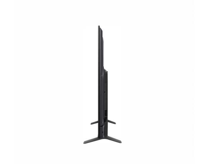 Телевизор Hisense 55" E7NQ Pro, 4K Ultra HD 3840x2160, QLED, Quantum Dot, 144Hz, HDR 10+ adaptive, HLG, Dolby Vision, DTS Virtual X, Smart TV, WiFi 5GHz, WiFi Direct, BT, Anyview Cast, 3xHDMI, 2xUSB, LAN, CI+, DVB-T2/C/S2, Black Телевизор Hisense 55" E7NQ Pro, 4K Ultra HD 3840x2160, QLED, Quantum Dot, 144Hz, HDR 10+ adaptive, HLG, Dolby Vision, DTS Virtual X, Smart TV, WiFi 5GHz, WiFi Direct, BT, Anyview Cast, 3xHDMI, 2xUSB, LAN, CI+, DVB-T2/C/S2, Black