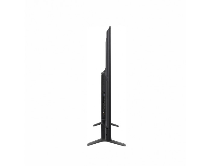 Телевизор Hisense 55" E7NQ Pro, 4K Ultra HD 3840x2160, QLED, Quantum Dot, 144Hz, HDR 10+ adaptive, HLG, Dolby Vision, DTS Virtual X, Smart TV, WiFi 5GHz, WiFi Direct, BT, Anyview Cast, 3xHDMI, 2xUSB, LAN, CI+, DVB-T2/C/S2, Black Телевизор Hisense 55" E7NQ Pro, 4K Ultra HD 3840x2160, QLED, Quantum Dot, 144Hz, HDR 10+ adaptive, HLG, Dolby Vision, DTS Virtual X, Smart TV, WiFi 5GHz, WiFi Direct, BT, Anyview Cast, 3xHDMI, 2xUSB, LAN, CI+, DVB-T2/C/S2, Black