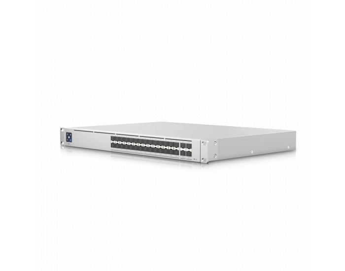 Комутатор Ubiquiti UniFi Hi-Capacity Aggregation USW-Pro-Aggregation