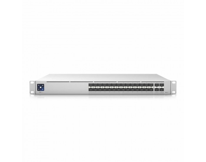 Комутатор Ubiquiti UniFi Hi-Capacity Aggregation USW-Pro-Aggregation