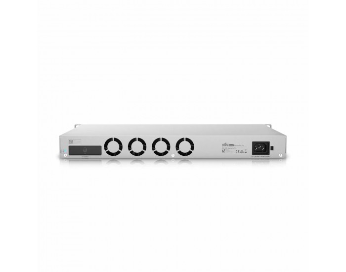 Комутатор Ubiquiti UniFi Hi-Capacity Aggregation USW-Pro-Aggregation