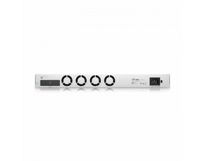 Комутатор Ubiquiti UniFi Hi-Capacity Aggregation USW-Pro-Aggregation
