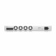 Комутатор Ubiquiti UniFi Hi-Capacity Aggregation USW-Pro-Aggregation