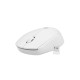 Мишка Natec Mouse Stork Wireless 1600DPI Optical, White Мишка Natec Mouse Stork Wireless 1600DPI Optical, White
