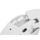 Мишка Natec Mouse Stork Wireless 1600DPI Optical, White Мишка Natec Mouse Stork Wireless 1600DPI Optical, White