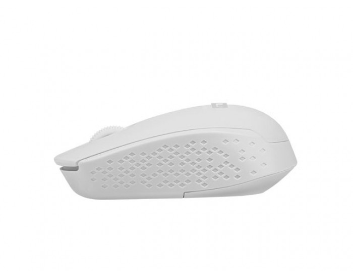 Мишка Natec Mouse Stork Wireless 1600DPI Optical, White Мишка Natec Mouse Stork Wireless 1600DPI Optical, White