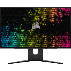 Corsair XENEON 27QHD240 27-Inch OLED (2560x14400), 240Hz, Gaming Display, EAN: 0840006698661 - Corsair