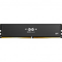 SILICON POWER DDR5 32GBx1 2Gx8 5600MHz C40 OC-UDIMM DR w/HS-K - Офис техника