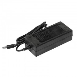 PoE адаптер Mikrotik 24HPOW 24V 1.6A - Рутери и Суичове
