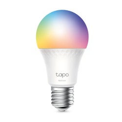 Многоцветна интелигентна електрическа крушка TP-Link Tapo L535E - Офис