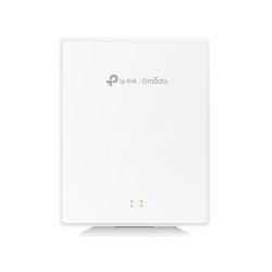 Настолна Wi-Fi 6 точка за достъп TP-Link Omada EAP610GP-Desktop GPON AX1800 - Офис
