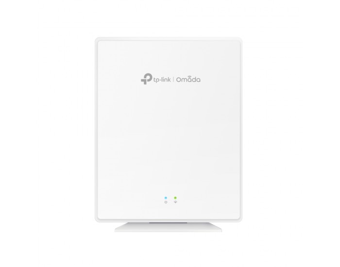 Настолна Wi-Fi 6 точка за достъп TP-Link Omada EAP610GP-Desktop GPON AX1800