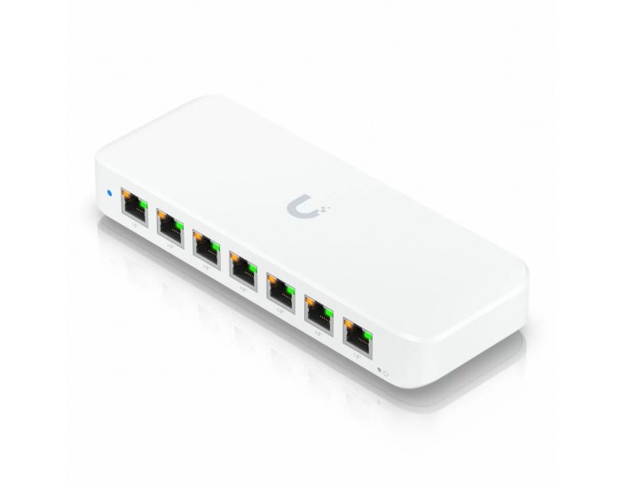 Комутатор Ubiquiti USW-ULTRA-210W