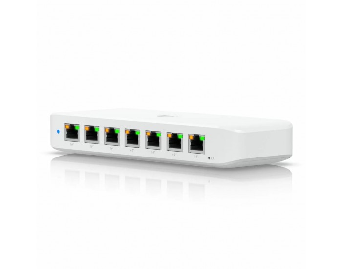 Комутатор Ubiquiti USW-ULTRA-210W