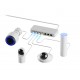 Комутатор Ubiquiti USW-ULTRA-210W