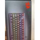 Клавиатура Redragon Rudra механична геймърска RGB K565 blue switches - нарушена опаковка Клавиатура Redragon Rudra механична геймърска RGB K565 blue switches - нарушена опаковка