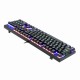 Клавиатура Redragon Rudra механична геймърска RGB K565 blue switches - нарушена опаковка Клавиатура Redragon Rudra механична геймърска RGB K565 blue switches - нарушена опаковка