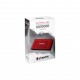Kingston SSD 2TB XS1000 Red External USB 3.2 Gen 2 Portable Solid State Drive, EAN: 740617341782 Kingston SSD 2TB XS1000 Red External USB 3.2 Gen 2 Portable Solid State Drive, EAN: 740617341782