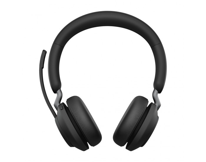JABRA EVOLVE2 65, Link380c MS Stereo Black JABRA EVOLVE2 65, Link380c MS Stereo Black