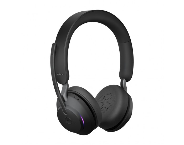 JABRA EVOLVE2 65, Link380c MS Stereo Black JABRA EVOLVE2 65, Link380c MS Stereo Black