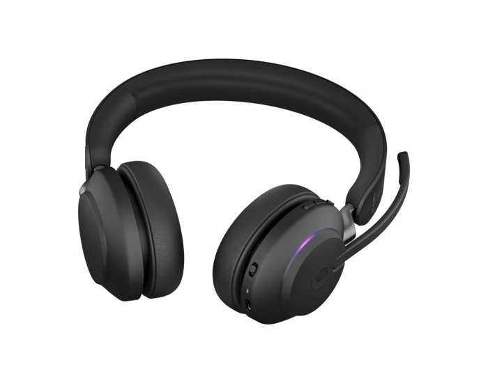 JABRA EVOLVE2 65, Link380c MS Stereo Black JABRA EVOLVE2 65, Link380c MS Stereo Black